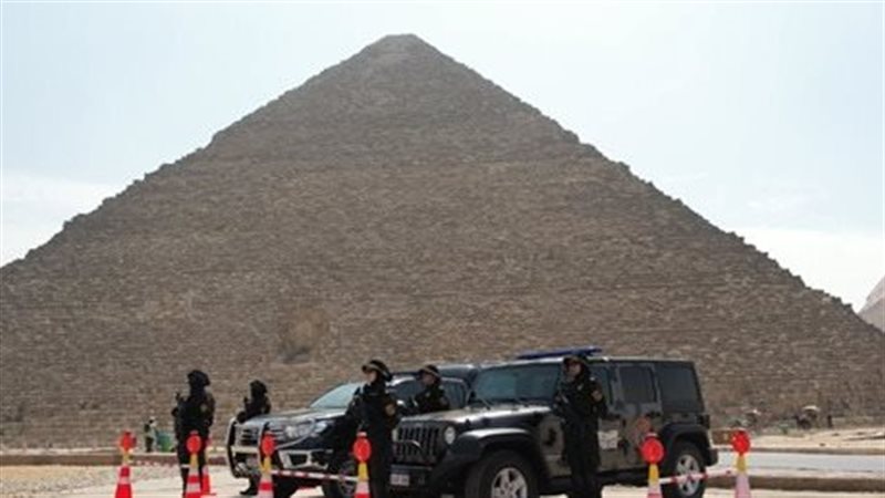 خطة وزارة الداخلية