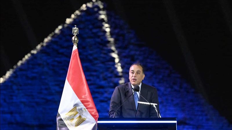 رئيس الوزراء الدكتور
