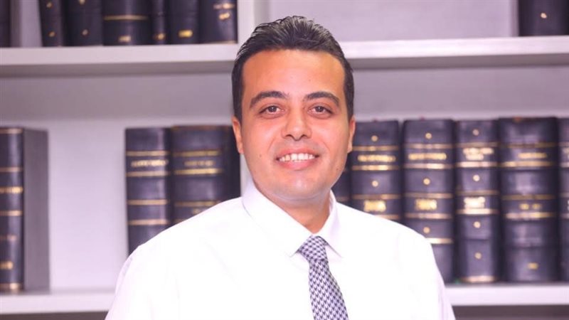 محمد الشاذلي، عضو