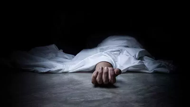 شاب ينهي حياته بمدينة