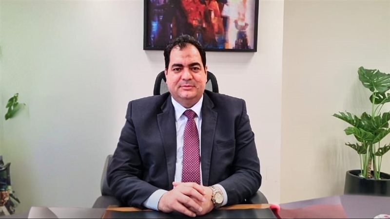 أحمد رفعت العسقلاني