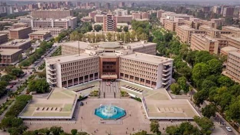 مستشفيات جامعة أسيوط،