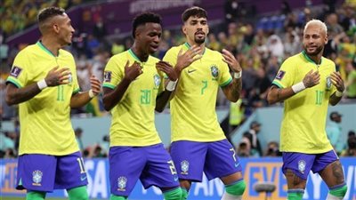 استبعاد نيمار، أنشيلوتي يعلن قائمة منتخب البرازيل لمباراتي اليابان وكوريا الجنوبية