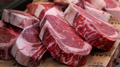 الضاني يبدأ من 300 جنيه، أسعار اللحوم اليوم بالأسواق قبل حلول العيد