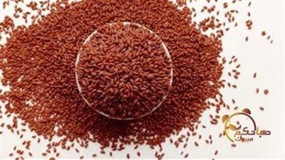 فوائد حب الرشاد، يعالج التهابات الجهاز التنفسي وينظم السكر بالدم 