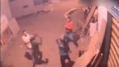 خلافات الجيرة تنتهى بمشاجرة بالأسلحة البيضاء فى الدقهلية.. والأمن يكشف التفاصيل 