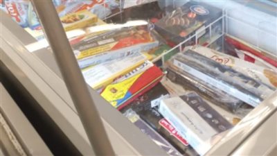 تحرير 149 مخالفة تموينية في حملة على أسواق الفيوم 