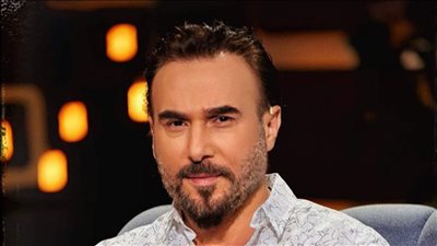 باسم مغنية يصل القاهرة من أجل فيلم الحارس