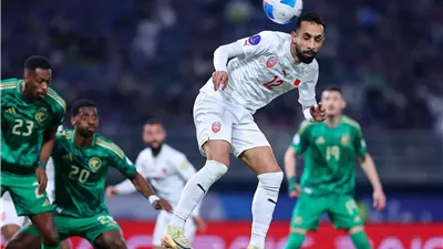 موعد قرعة ملحق تصفيات آسيا المؤهلة إلى كأس العالم 2026