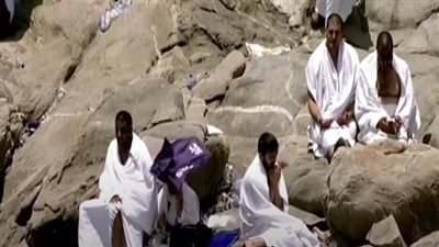 التزموا المخيمات، السعودية تحذر الحجاج من الخروج لهذا السبب