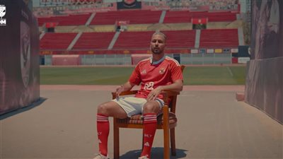 بيكهام: العودة لـ الأهلي حلم تحقق وأتطلع لكتابة التاريخ في كأس العالم للأندية