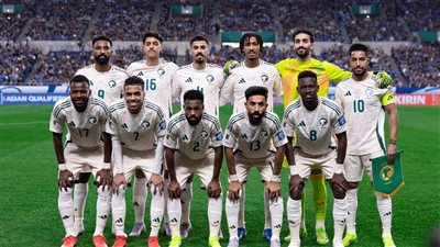 رينارد يعلن قائمة منتخب السعودية في كأس العرب 2025