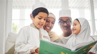 عيد الأضحى 2025، فرصة لتعليم أطفالك معاني العطاء والرحمة
