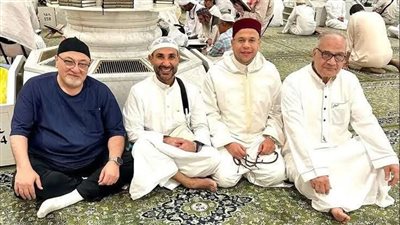 بعد إعلان التوبة، هل يعتزل أحمد سعد الغناء نهائيًا؟