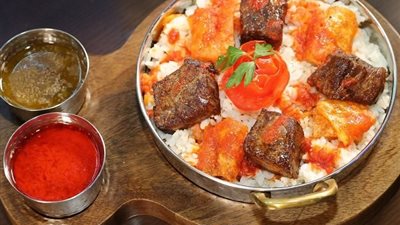 أصل أكلة الفتة.. طبق قدماء المصريين في المناسبات الدينية.. عرفها الشام في العصر العباسي.. وتعرف في تونس بالمثرود