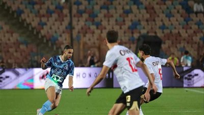 موعد مباراة الزمالك وبيراميدز في نصف نهائي كأس السوبر المصري والقنوات الناقلة