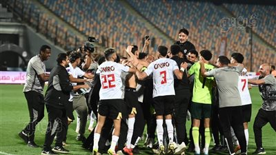 تقارير: الوداد المغربي يطلب ضم مدافع الزمالك