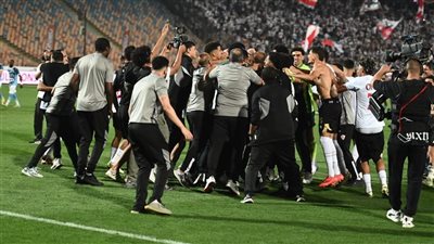 اتحاد الكرة يهنئ الزمالك بلقب كأس مصر