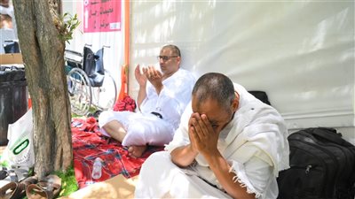 الأوراق المطلوبة من الفائزين في حج الجمعيات الأهلية 2026 (إنفوجراف)