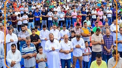 طقوس تعظم الشعائر، أمين الفتوى يكشف عن فرق جوهري بين صلاة عيد الأضحى والفطر