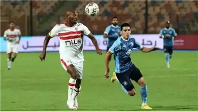 في بيان رسمي، بيراميدز يهنئ الزمالك بلقب كأس مصر
