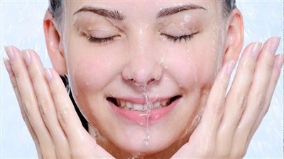 قناع طبيعي لإشراقة البشرة خلال أيام العيد