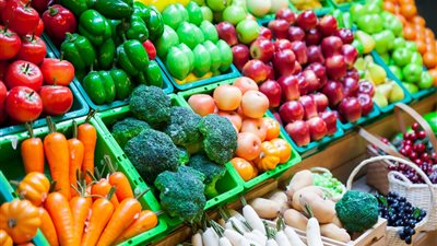 شعبة الخضراوات والفاكهة تكشف بشرى سارة للمواطنين خلال أيام عيد الأضحى 