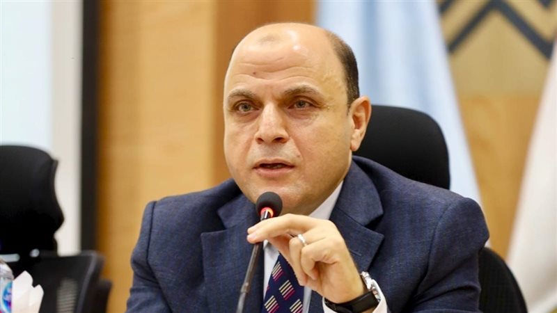 محافظ كفرالشيخ 