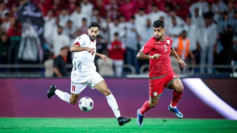 الأردن وعمان، فيتو