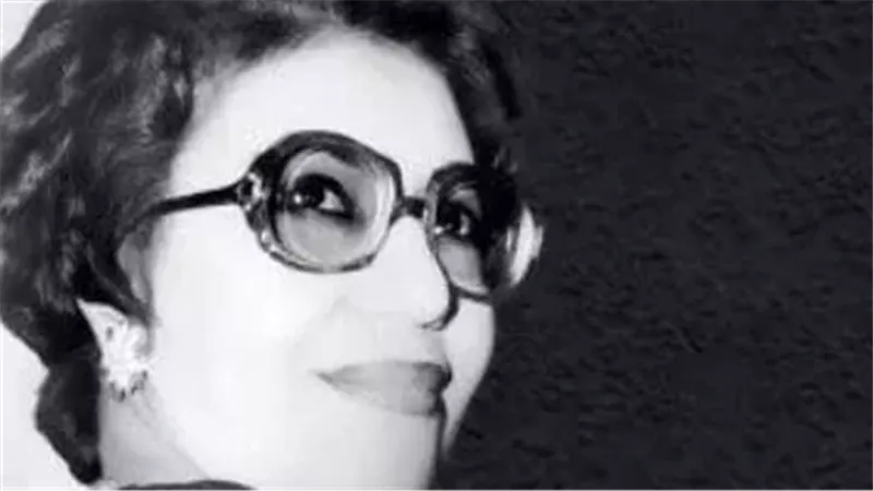 الإذاعية هدى العجيمي،
