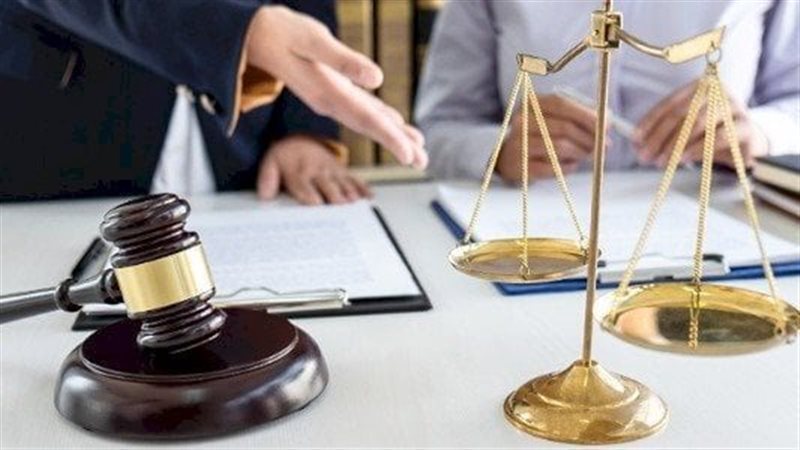 معلومات عن قضايا