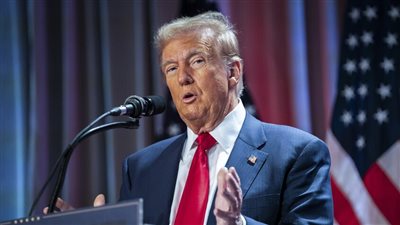 ترامب: من الأفضل ترك روسيا وأوكرانيا 