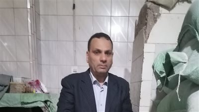 حملات موسعة لتموين الإسكندرية على الأسواق والمخابز 