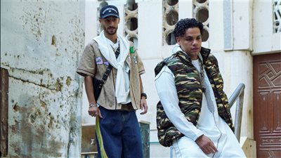 زياد ظاظا يتعاون مع فليكس في تراك 