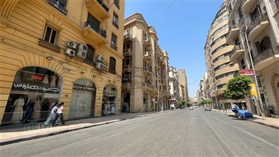 رد حاسم من رئيس الوزراء بشأن مستقبل ومصير منطقة وسط البلد