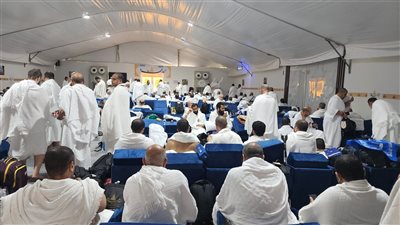 أخبار مصر اليوم.. تشكيل لجنة مصرية سعودية لمتابعة خدمات الحجاج بالمشاعر المقدسة.. والأرصاد تكشف حالة طقس ثاني أيام العيد