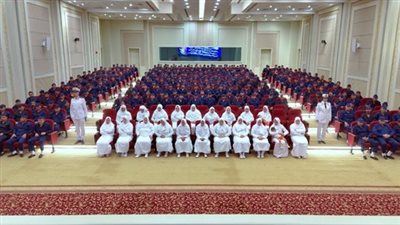 الإفراج بالعفو عن 2215 من نزلاء مراكز الإصلاح والتأهيل بمناسبة عيد الأضحى 