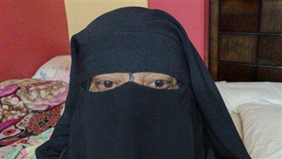  بيوزن قطعة اللحمة بميزان الذهب، سيدة تهرب من بخل زوجها للمحكمة