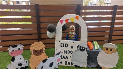 التضامن تنظم عددا من الفعاليات بمركزي استقبال أبناء العاملين بديوان الوزارة 