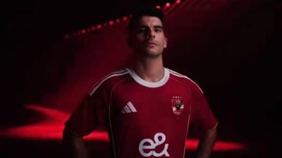 10 بطولات و93 هدفا، أرقام زيزو بعد انضمامه رسميا للأهلي