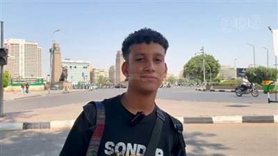 أي حاجة تجيب فلوس، مصورو كورنيش النيل في إجازة العيد يحكون قصص كفاحهم (فيديو)