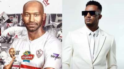 محمد رمضان يهدي 