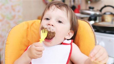 شروط تقديم اللحوم لطفلك حفاظا على صحته