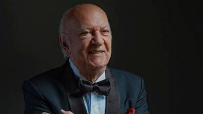 أخبار الفن اليوم: نقل عمر خيرت للمستشفى بعد تعرضه لأزمة صحية.. عرض فيلم 