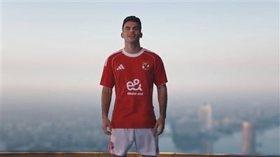 أول فرمان من الجهاز الفني للأهلي بشأن زيزو بعد انضمام اللاعب رسميا للفريق