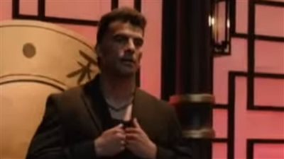 تركي آل شيخ ينشر فيديو لمشاركة زيزو لاعب الأهلي في أحد الأفلام