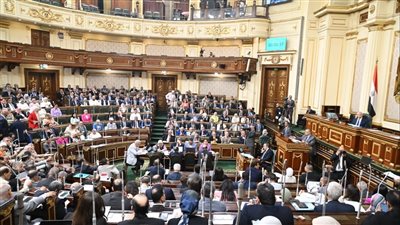 بدء جلسة النواب للتصويت النهائي على الموازنة العامة للدولة 