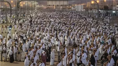 الداخلية السعودية تعلن ضبط 436 حملة حج غير مرخصة وتوجه نداءً عاجلا للحجاج (فيديو)