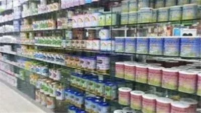 نقص الألبان العلاجية يهدد حياة مرضى «بي كيو».. أهالي الأطفال لـ«فيتو»: لم نصرفها منذ شهرين.. والوزارة: نوفرها خلال أيام.. تعتبر مكملًا غذائيا مدى الحياة