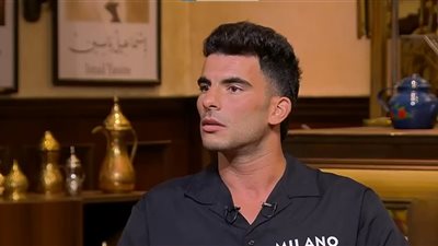 زيزو: إدارة الزمالك رفضت عرضا كان سيدر للنادي ملايين الدولارات